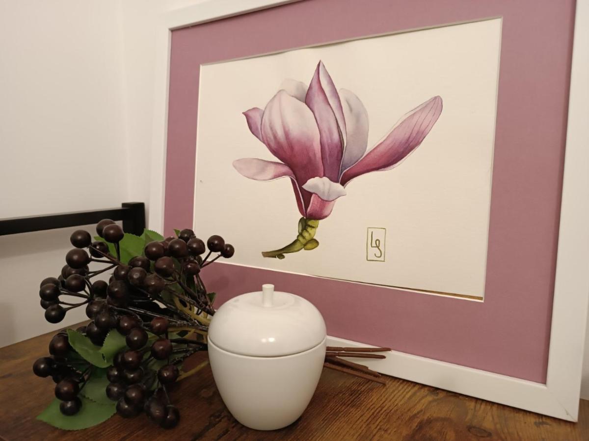 Apartamenty Wiktoryn 6A วอร์ซอ ภายนอก รูปภาพ