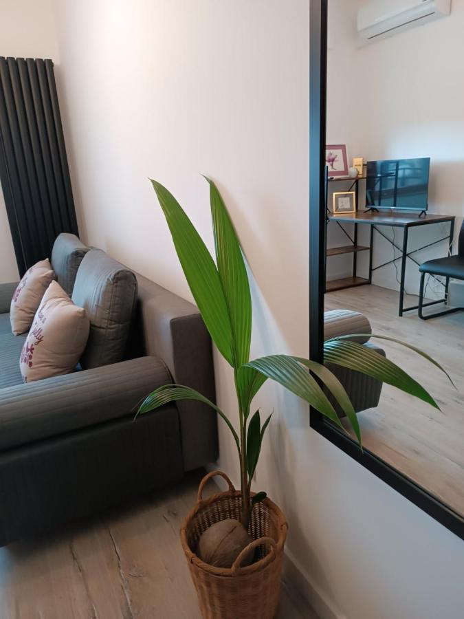 Apartamenty Wiktoryn 6A วอร์ซอ ภายนอก รูปภาพ