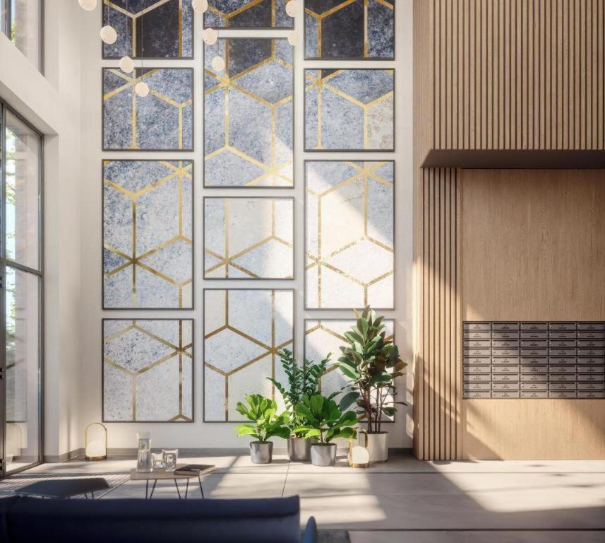 Apartamenty Wiktoryn 6A วอร์ซอ ภายนอก รูปภาพ